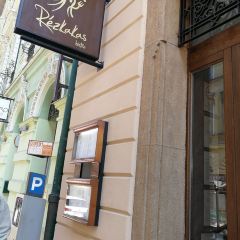 Rezkakas Bistro User Photo