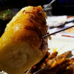 Huangjindabanjin·Barbecue User Photo
