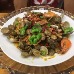 Yi Chu Xiang Guo User Photo