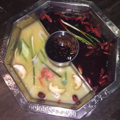 Laotu'echang Hot Pot (jiefanglu) ảnh của người dùng