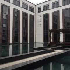 安吉鼎尚驿度假酒店·美娜多环球自助餐厅 User Photo