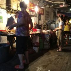 局口拌麵（中山路店）張用戶圖片