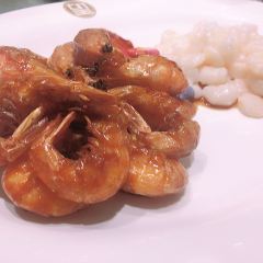 望乡楼上海菜·宴会厅(189弄购物中心店) ảnh của người dùng