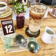 Iced Coffee ảnh của người dùng