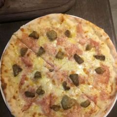 James Chicago Pizza Myeongdong User Photo