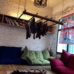 元阳县梯田哈尼火塘 User Photo