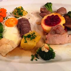 Gasthof Zauner張用戶圖片