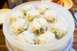 明洞餃子