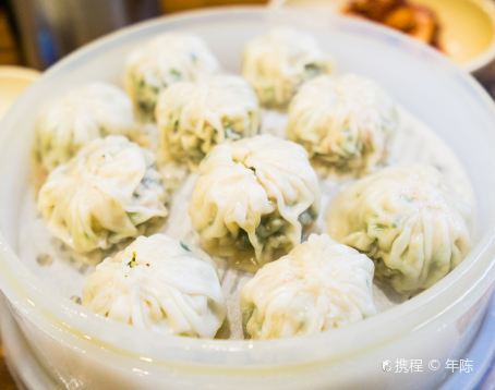 明洞餃子