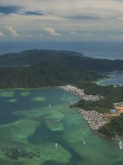 Borneo Kellybays 龙尾湾