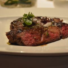 Feringgi Grill at Shangri-La's Rasa Sayang Resort and Spa - Penang User Photo