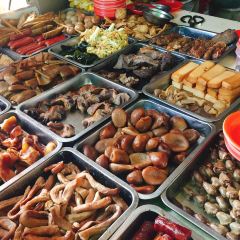 兵俤粉干卤味(福州总店) User Photo