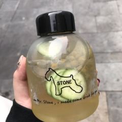 Shi Tou Xian Sheng De Kao Lu ( Kuan Hou Li ) User Photo