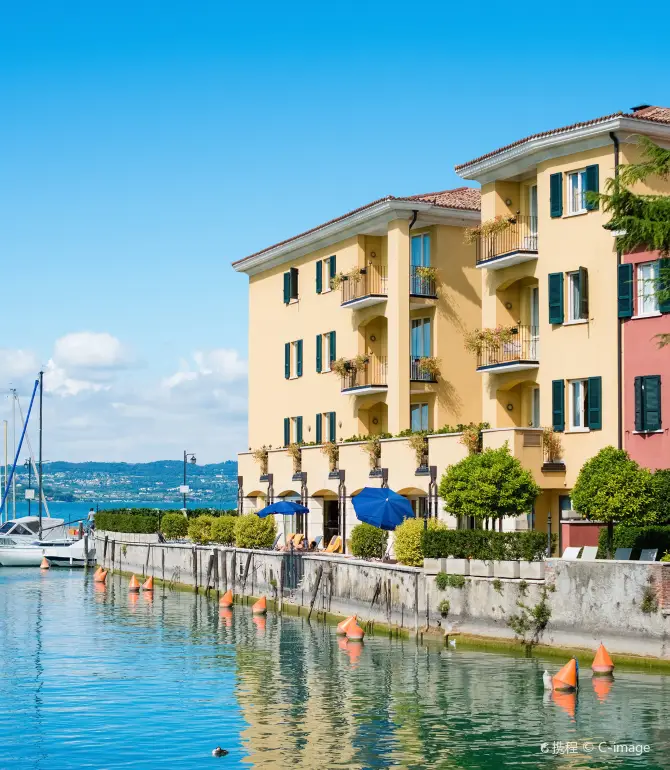 Sirmione
