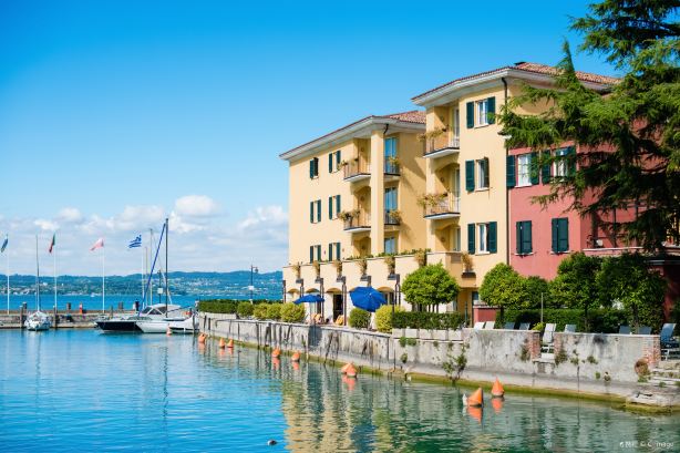 Sirmione