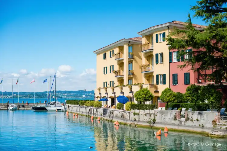Sirmione