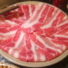 蜀大侠火锅(春熙路店) User Photo