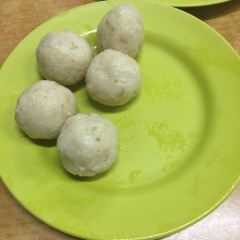 Hoe Kee Chicken Rice Ball 여행 사진