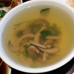 Gardern TeaHouse 여행 사진