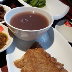 Gardern TeaHouse 여행 사진