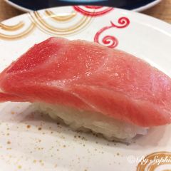 Sushi Meijin Bepputsurumi User Photo