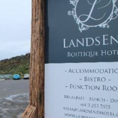 Lands End User Photo