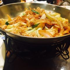 Ninghai Restaurant 여행 사진