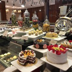 ingdu Le Grand Large Hotel Nanhu·Jing Hu Xuan All-day Restaurant User Photo