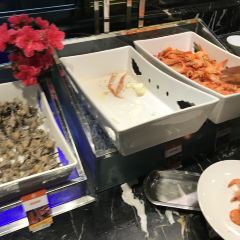 YONG GUI JIU DIAN ZI ZHU CAN TING 여행 사진