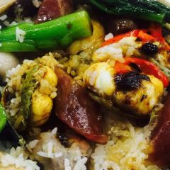 Kwan Kee Claypot Rice User Photo