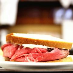 Katz's Delicatessen User Photo