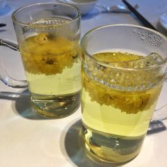 南宁金紫荆国际大酒店·金悦轩海鲜酒家 User Photo