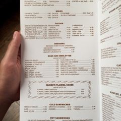 Musso & Frank Grill User Photo