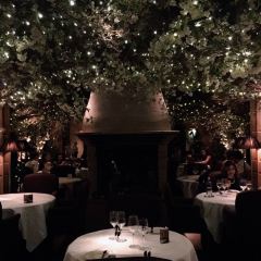 Clos Maggiore User Photo