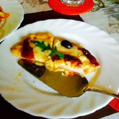 Ristorante Delle Mitre User Photo