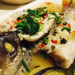 Kuah Town Seafood User Photo