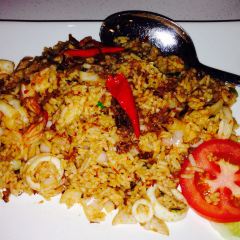 Kuah Town Seafood User Photo
