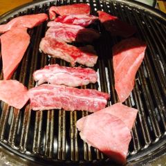 Qian Xun Barbecue User Photo