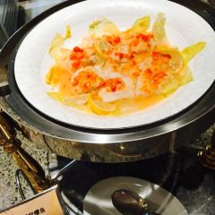 郑州嘉锦酒店(万达酒店及度假村)·乐彼思特咖啡厅 User Photo