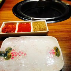 Lu Xiao Ge Barbecued Meat( Jin Yi Cheng Gou Wu C Qu ) User Photo