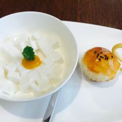 檀悦酒店(无锡三阳广场店)·檀悦·宁阁 粤甬菜 User Photo