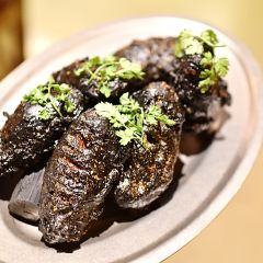 Oyster Fieast User Photo