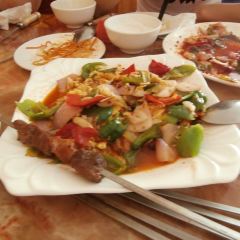 伊犁杂碎美食城 User Photo