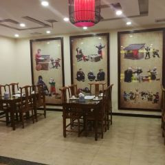 Sanguxiangniuyangroupaomo (liquan) User Photo
