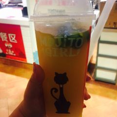 KEN DE JI User Photo