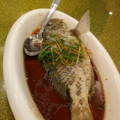 JinShui Men JiangBian Seafood Restaurant User Photo