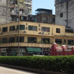 Lung Wah Tea House 여행 사진
