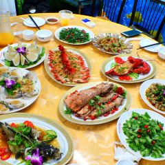 Moustache Seafood 여행 사진