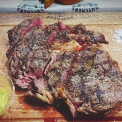 The Apple Pan User Photo