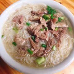 依土捞化(庆城路店) User Photo